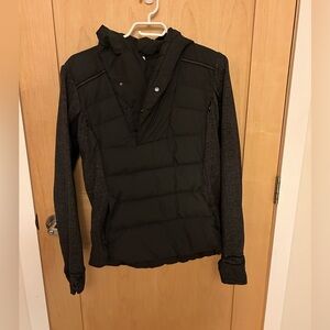 Lululemon Fluff Off Pullover